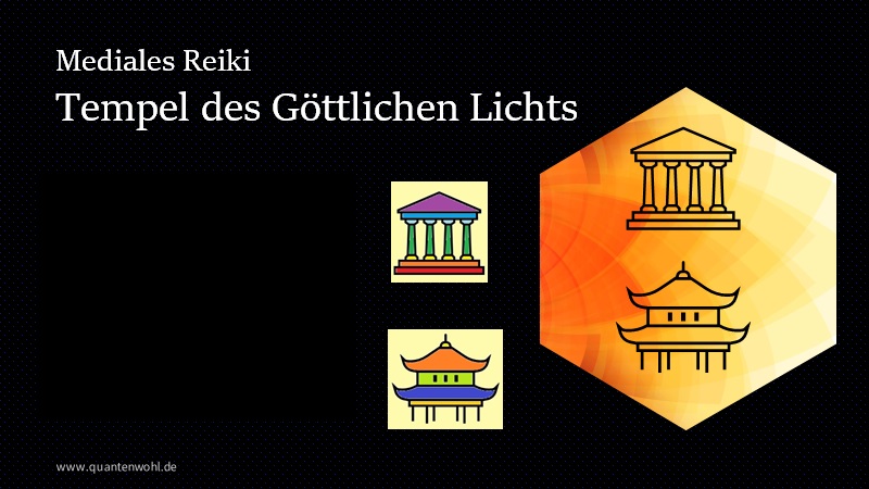 Beispiel-Folie Reiki-Kurs